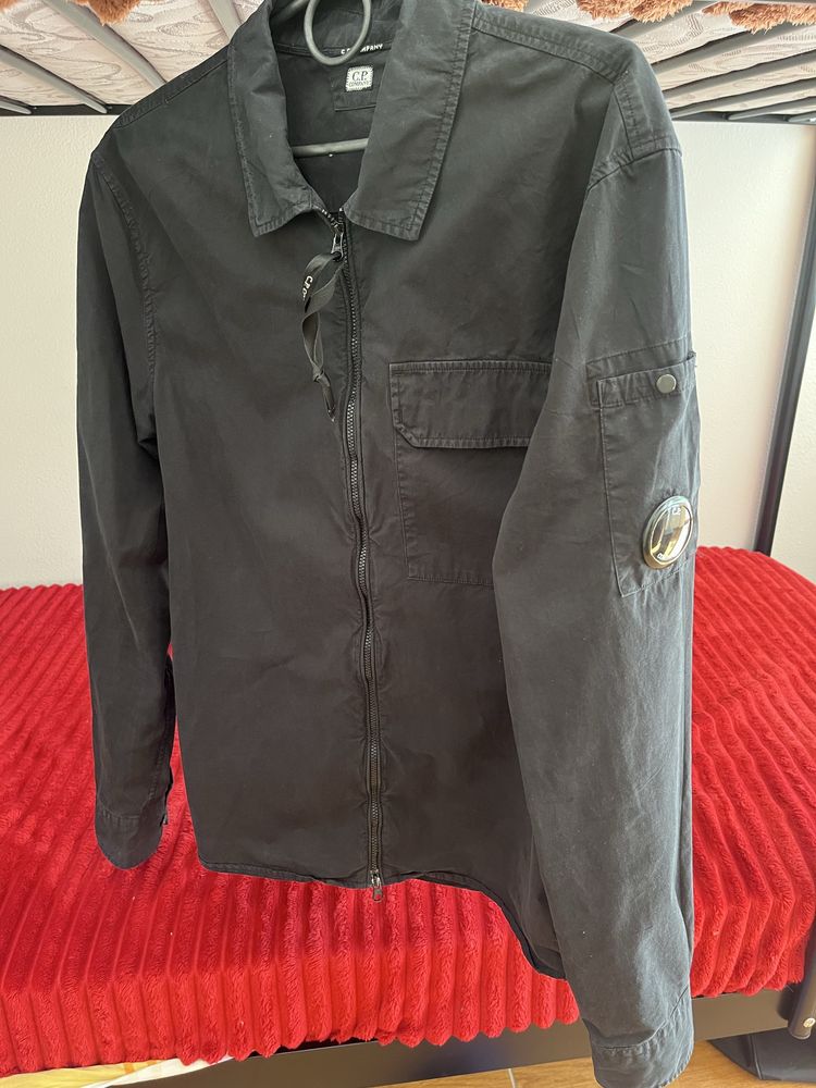 Овершорт C.P. Company original