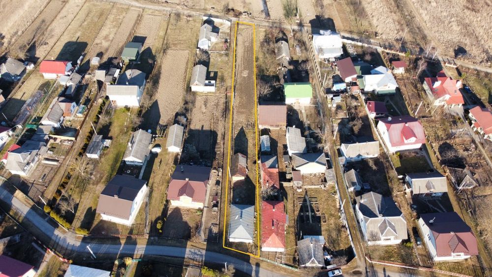 Продається будинок неподалік м.Стрий у с.Добряни