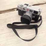 Leica M7 (corpo) - TROCO por Leica MP (Typ 240)