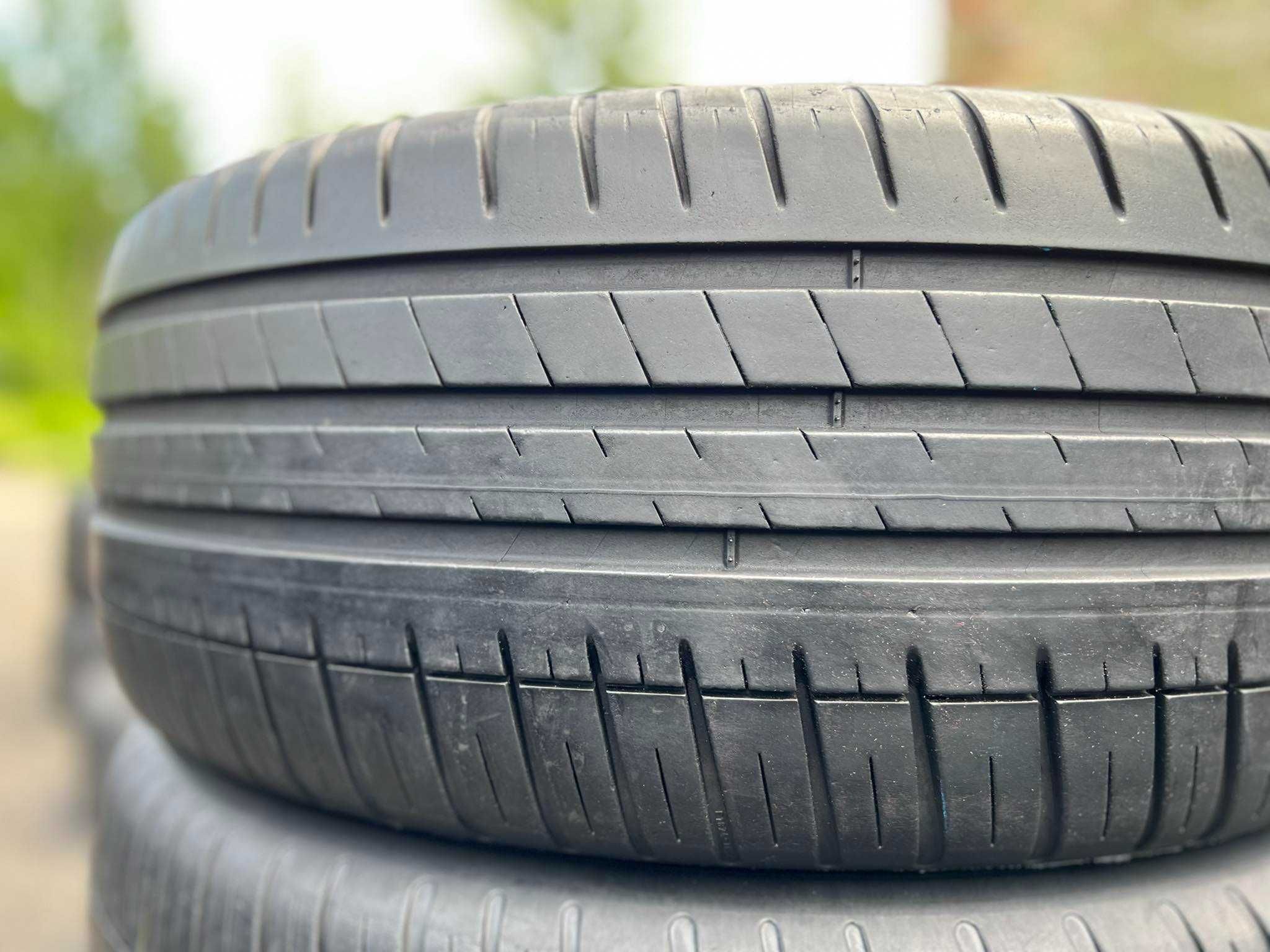 Літні шини 235/45 R18 Michelin Pilot Sport3 2шт Germany