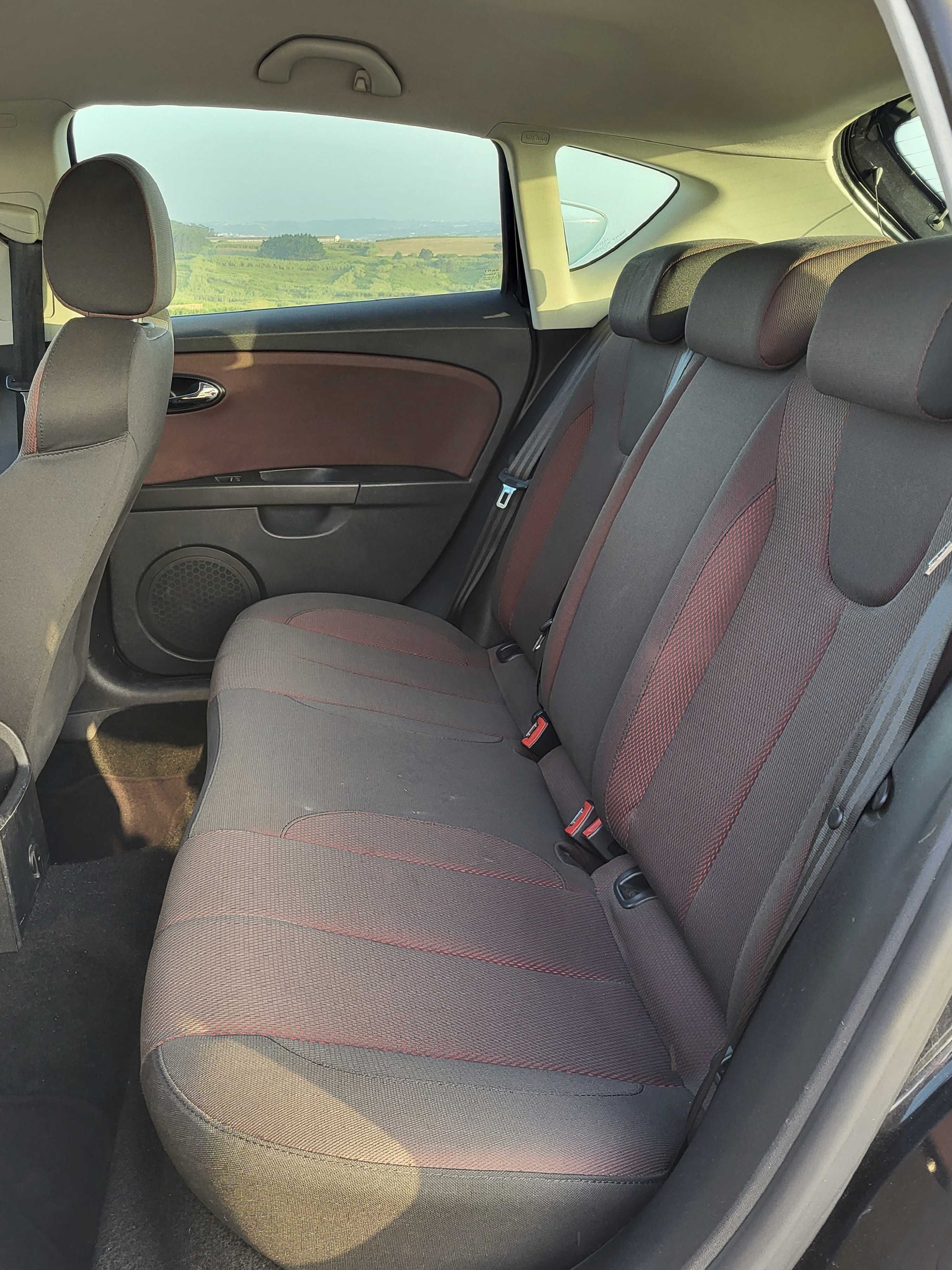 SEAT Leon 2.0 TDI Sport Up