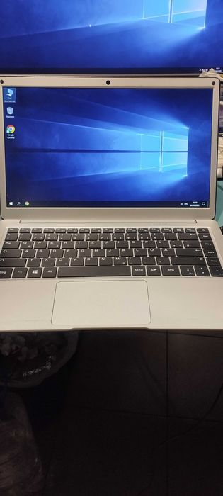 13" Нетбук Trekstor A13B Intell Celer N4000-1.1Ghz/DDRIII 4Gb/SSD 60Gb