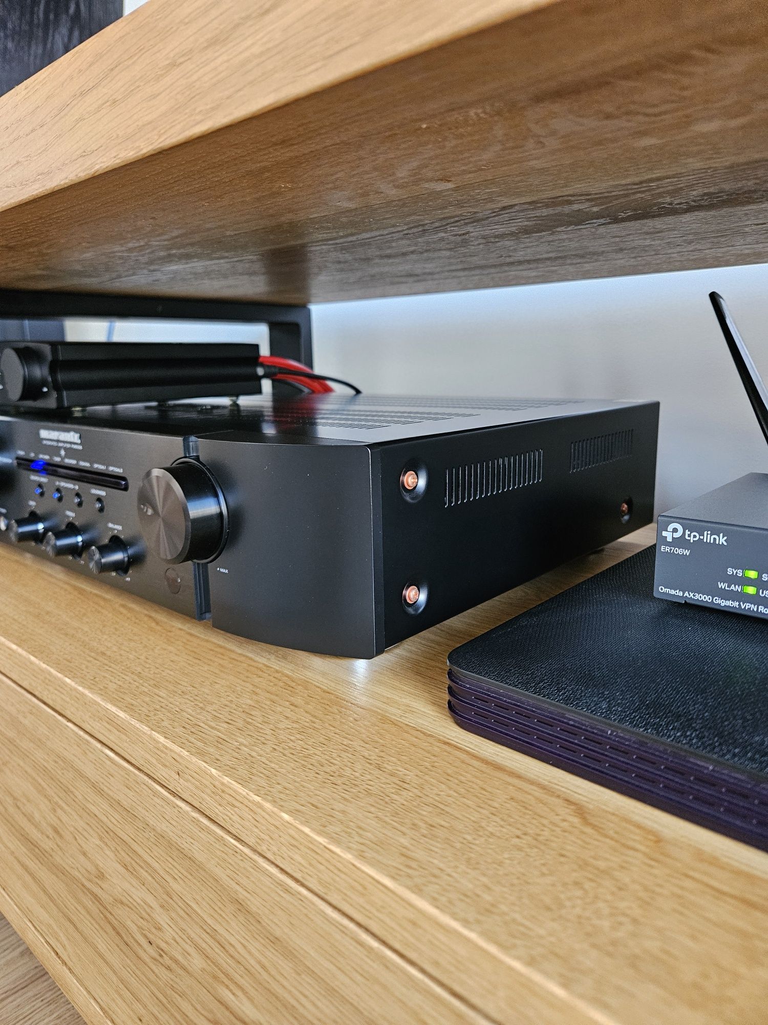 Marantz PM6006 wzmacniacz