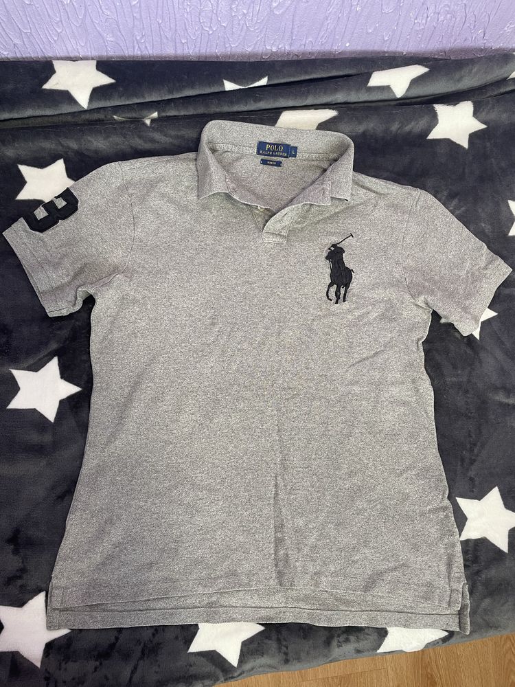 Футболка Polo Ralph lauren