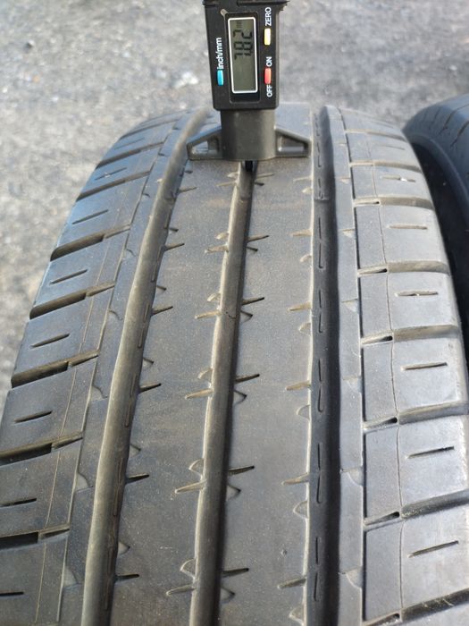 Opony para  195/70R15C montaż wyważanie