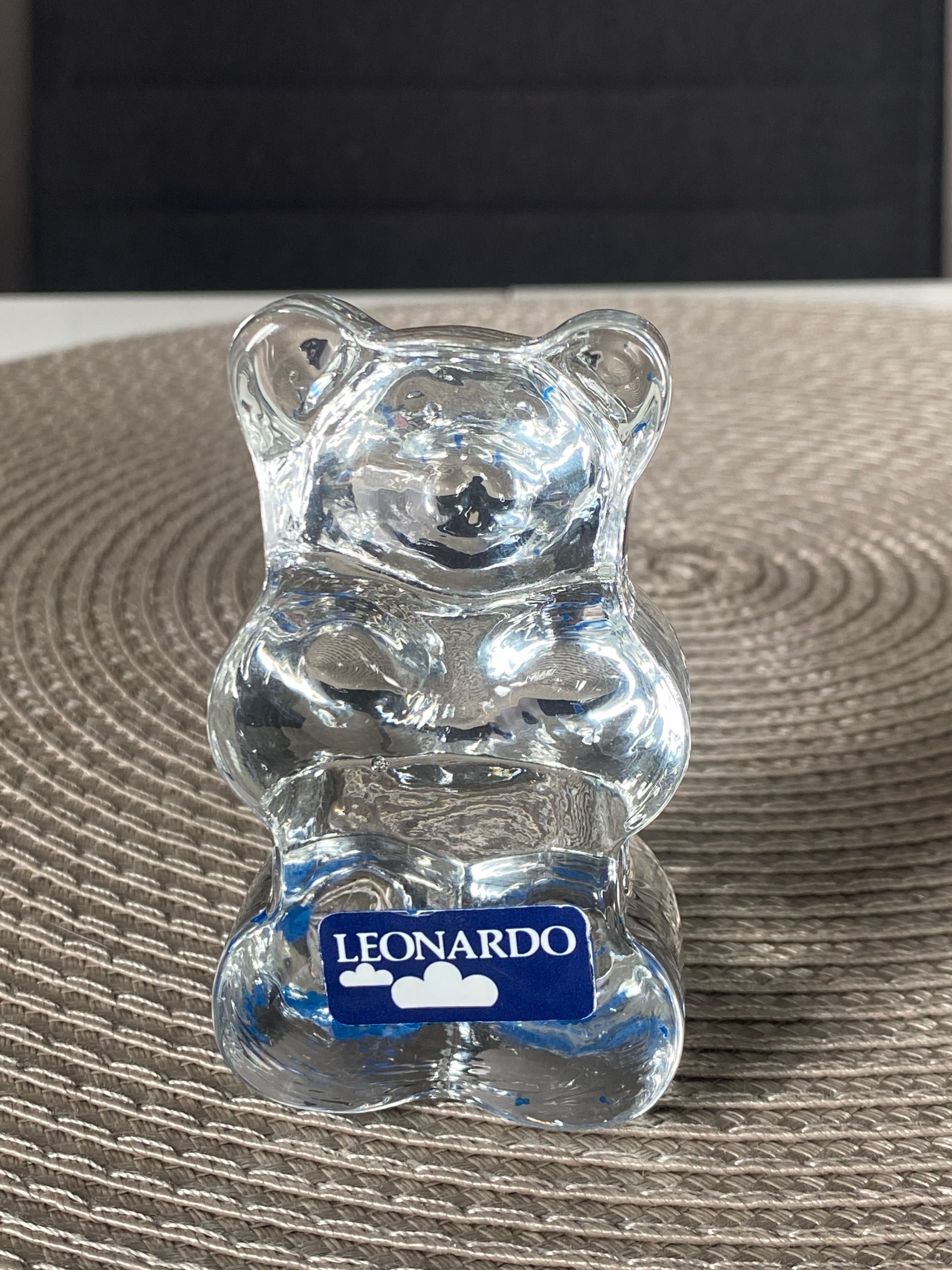 Mis Haribo Leonardo