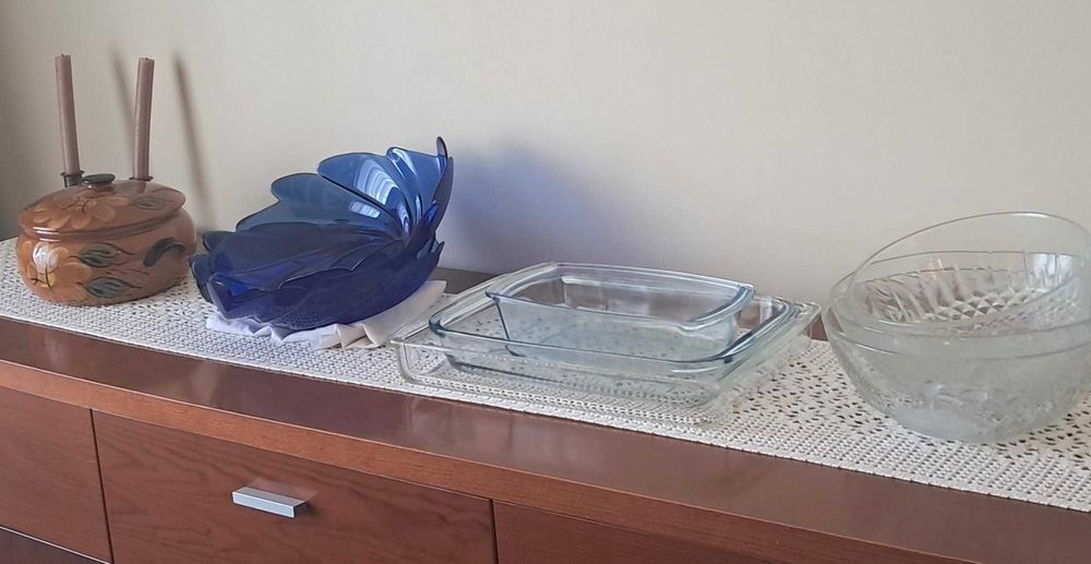 Porcelanas e Louças antigas e únicas