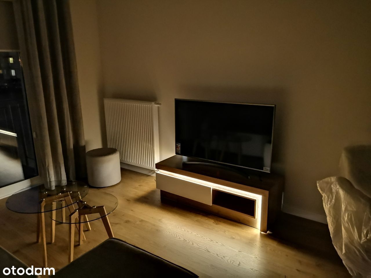 Wynajmę mieszkanie 2 pokojowe 38 m Gdańsk Łostowice