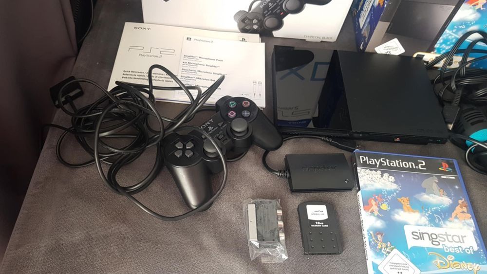 PlayStation 2  dtan bdb