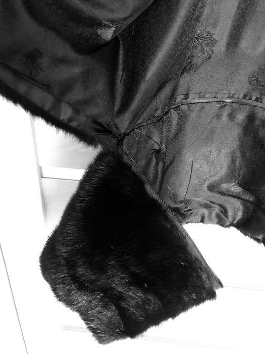 Шуба норкова