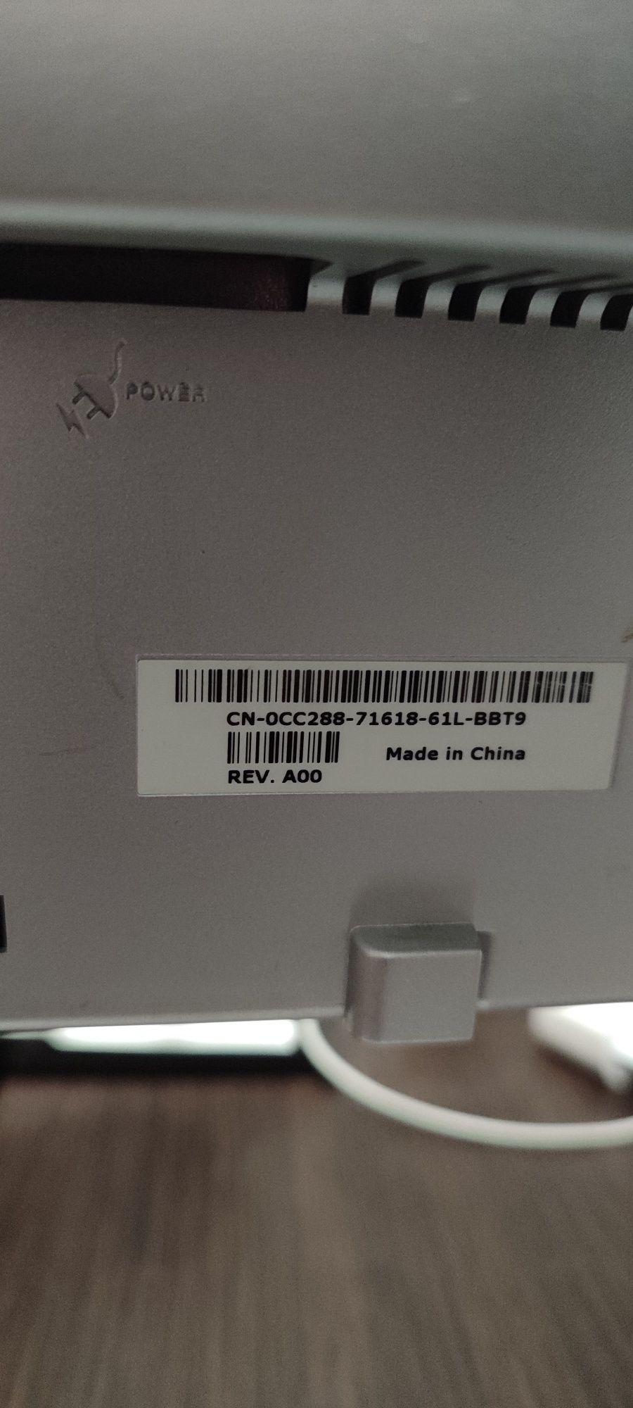 Монитор Dell 19диагональ!
