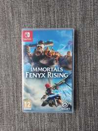 Immortals Fenyx Rising Nintendo Switch