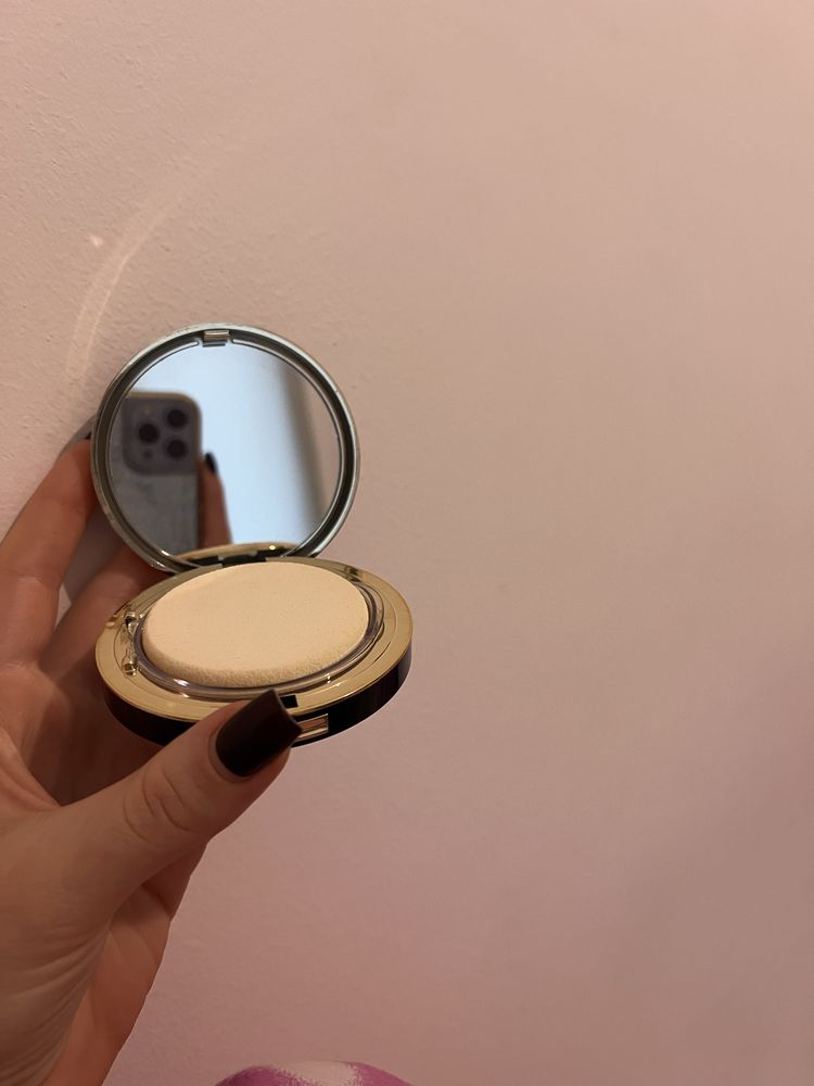 Puder do twarzy TopFace