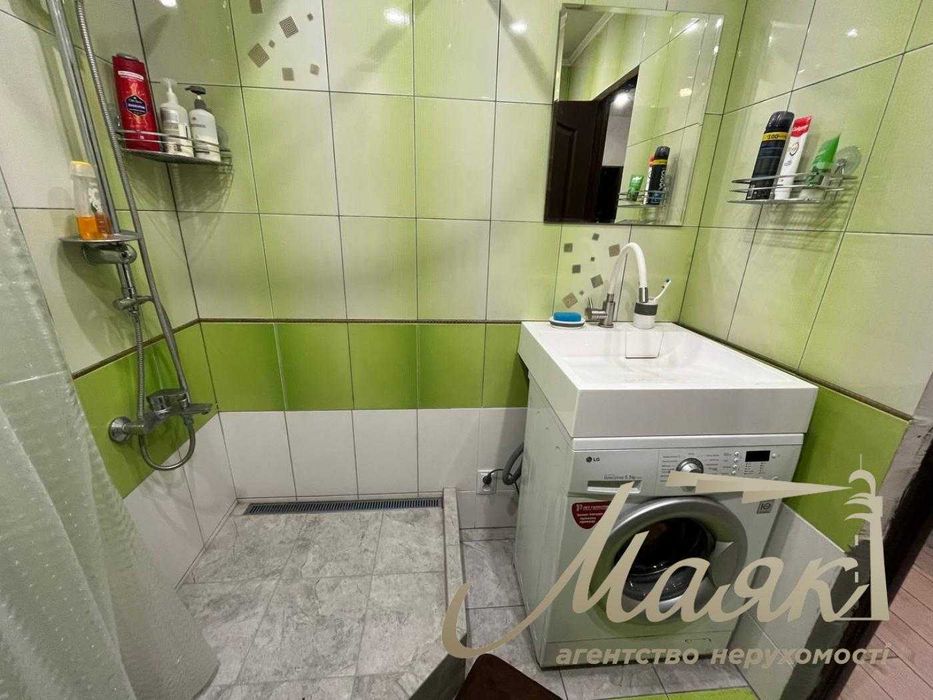 Продам 1-к.кв.Студія.1/9.Василя Сергієнко.КАПРЕМОНТ