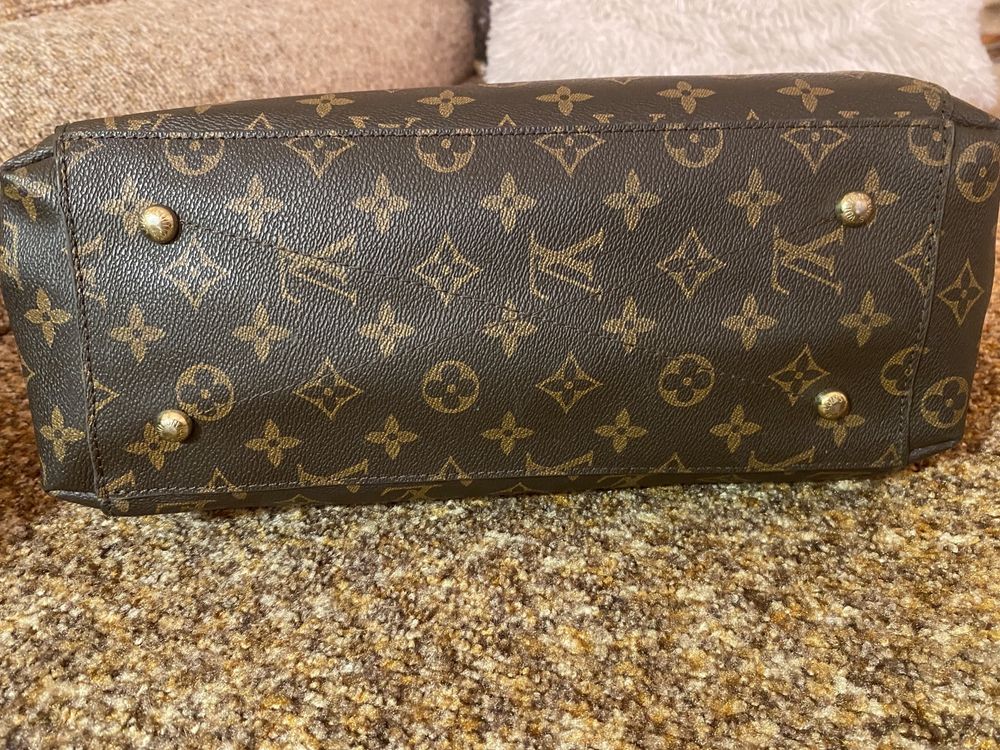 Сумка Louis Vuitton (Луи Виттон) оригінал