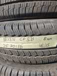 Шина  Nexen  CP521  215 70 r16