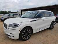 2023 LIncoln Aviator BLACK LABEL GRAND TOURING Плагін Гібрид!!