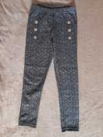 Штани джинси лосини для дівчтнки в школу садок є нові