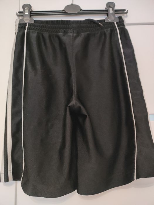 Spodenki Adidas r.140