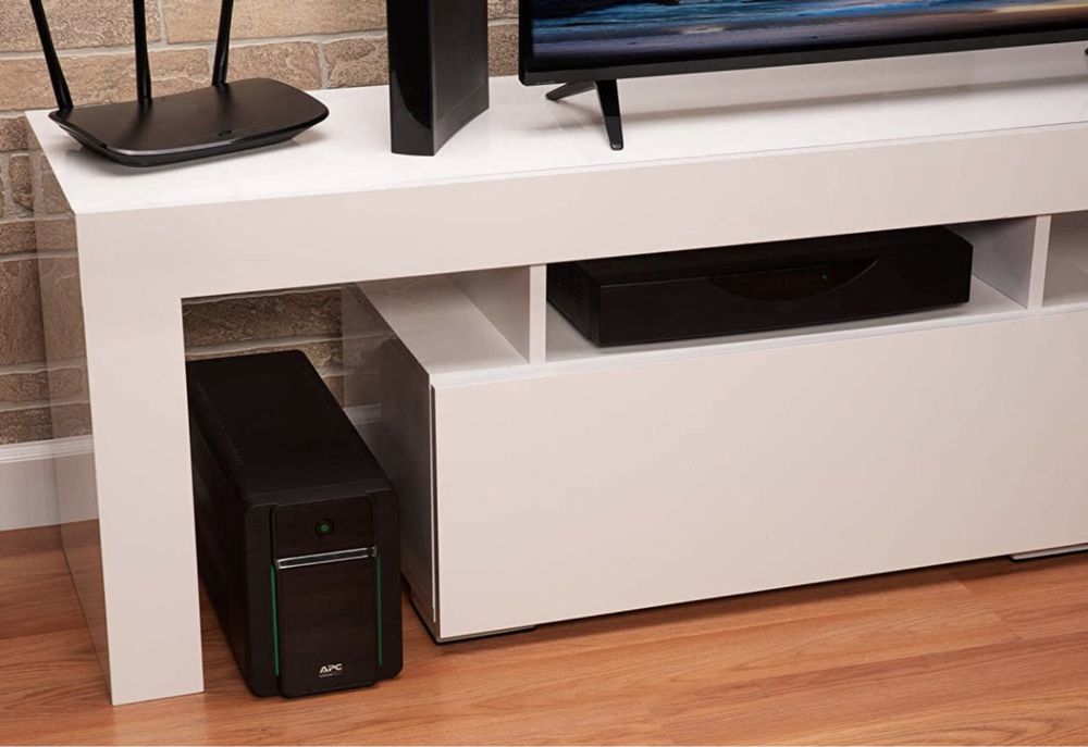 APC Easy-UPS BVX 1600 VA (Schuko)