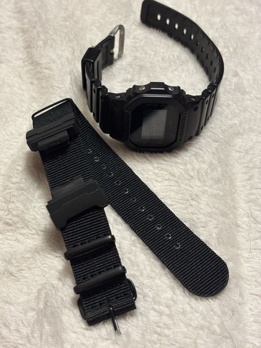 Годиник Casio G-SHOCK Protection