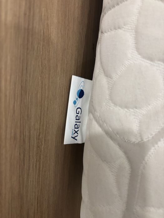 Łóżko z szufladą 90x200 agata meble