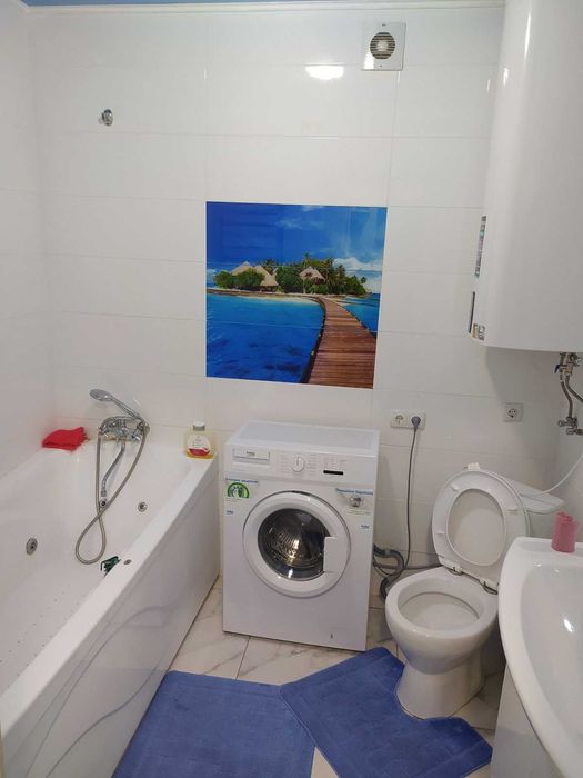 1 квартире Старе місто Новобудова