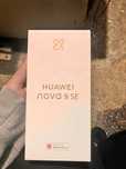 Huawei Nova 9 SE