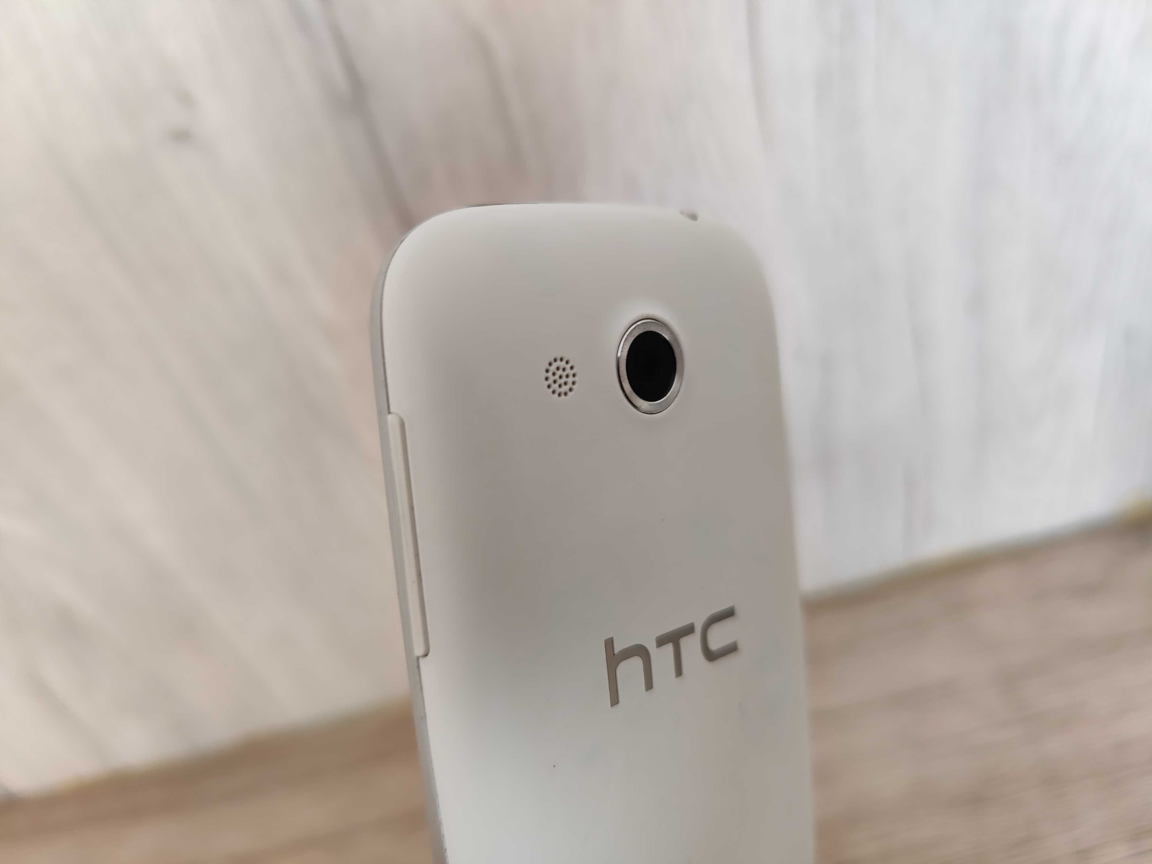 Мобильный телефон Htc desire c pl01100