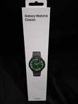 NOWY Smartwatch Samsung Galaxy Watch 6 Classic 47mm GW 2 lata PLOMBY