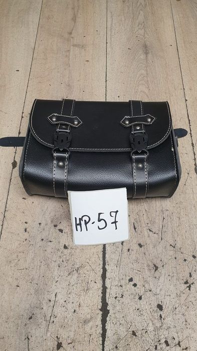 Piórnik motocyklowy rolka narzędziowa Chopper Cruiser