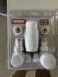 zestaw termostatyczny Ferro zto30wh