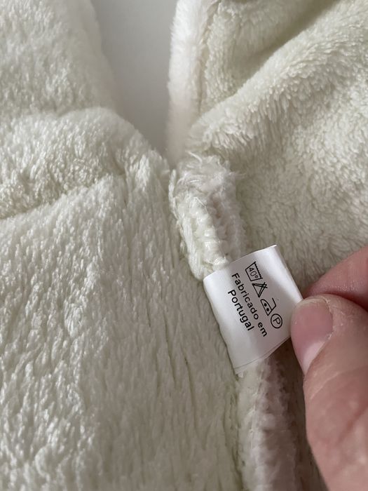 Saco de babycoque - novo