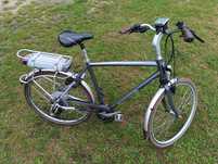 Rower Elektryczny Batavus Mount Blanc ION 500