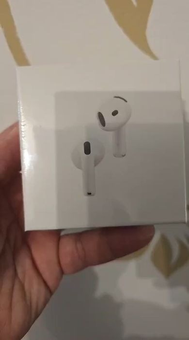 AirPods 4 ANC Selados