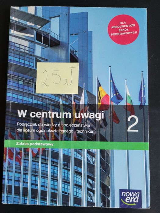 W centrum uwagi 2 nowa era