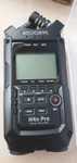 Рекордер Zoom H4n PRO BLK
