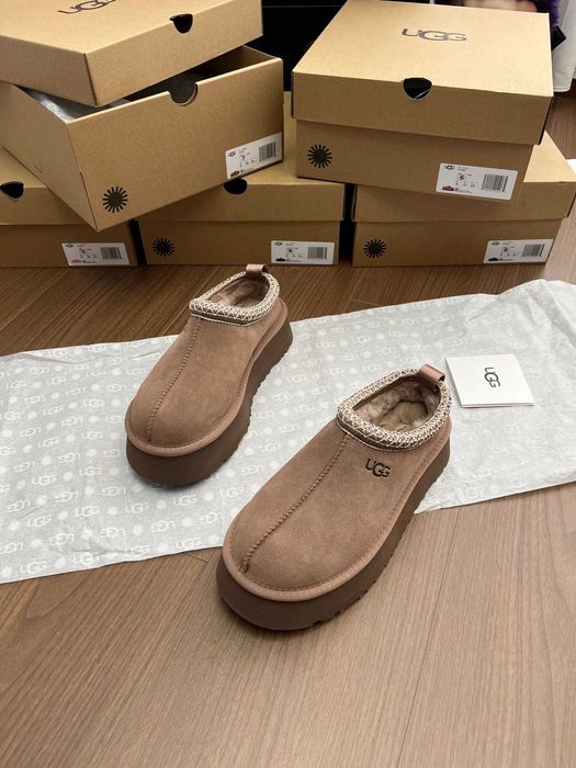 UGG Tazz Plataforma