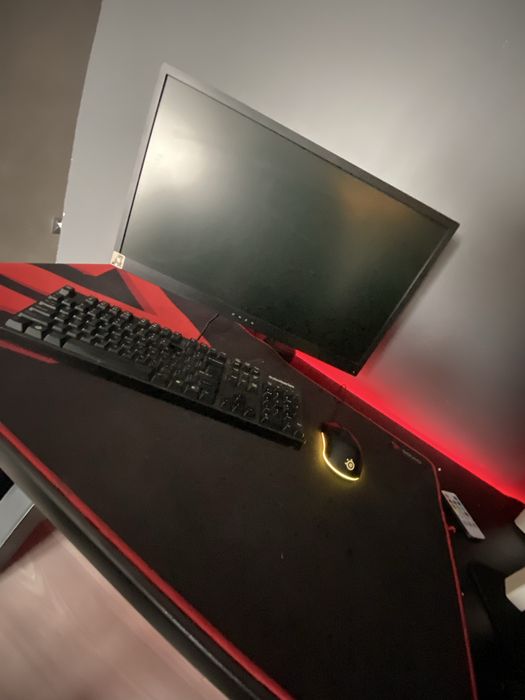 Komputer dla graczy i5 7600 + gtx 1660, 16gb ram