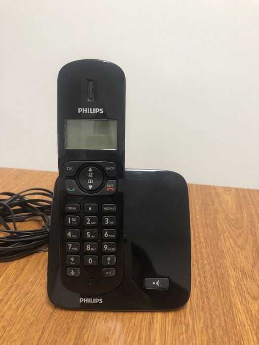 Telefone de casa/escritório