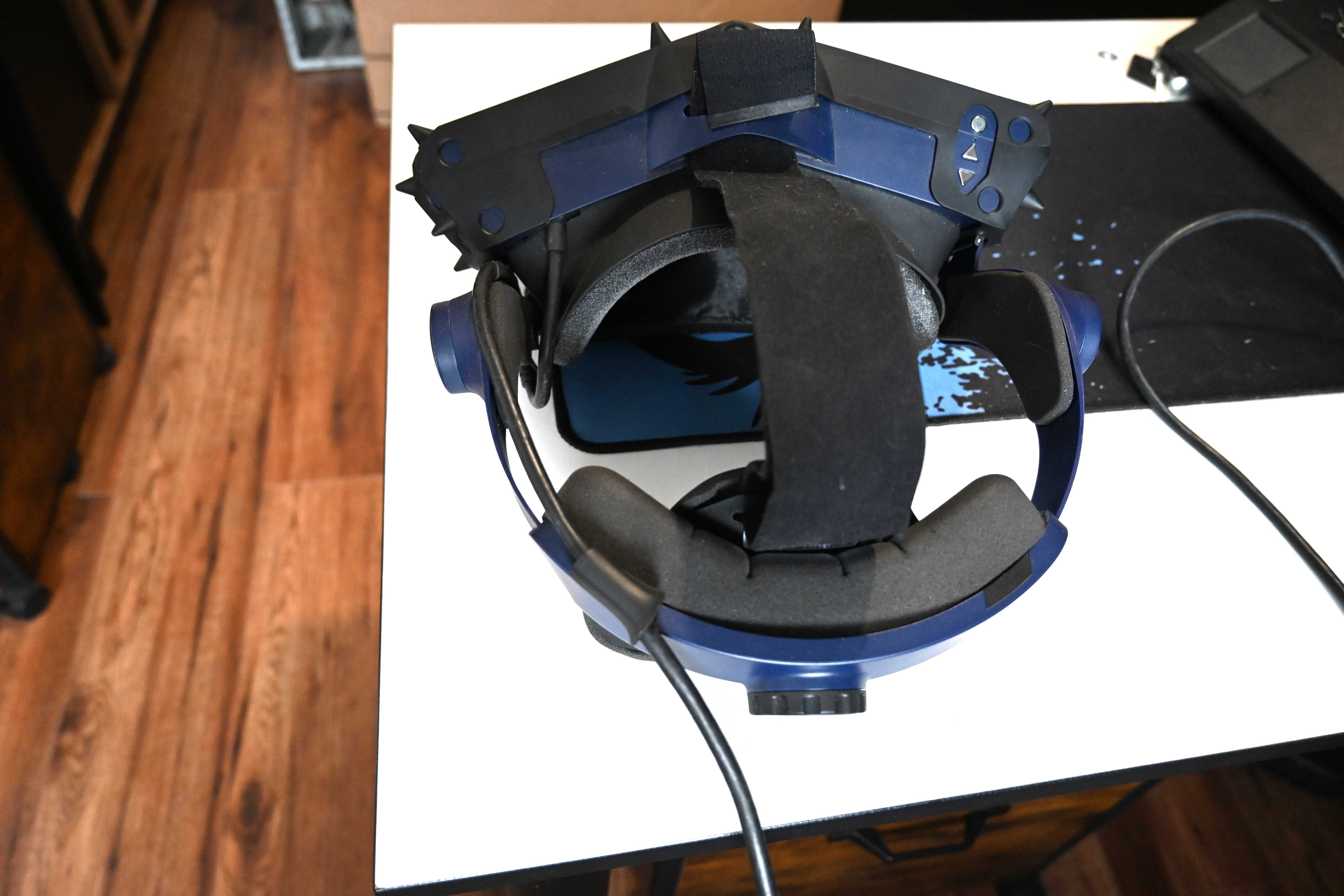Gogle VR Pimax 5K Super