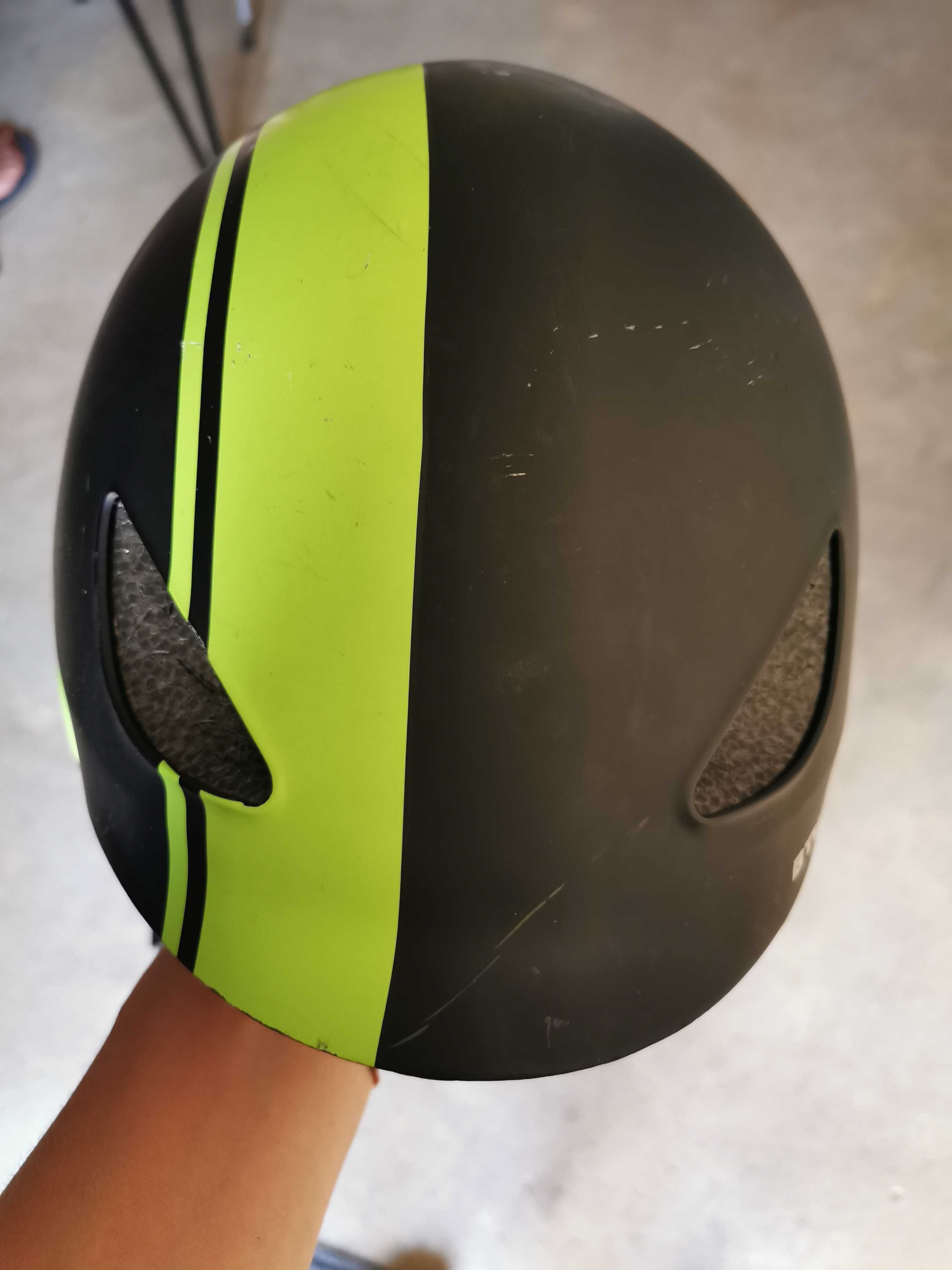 Capacete Criança