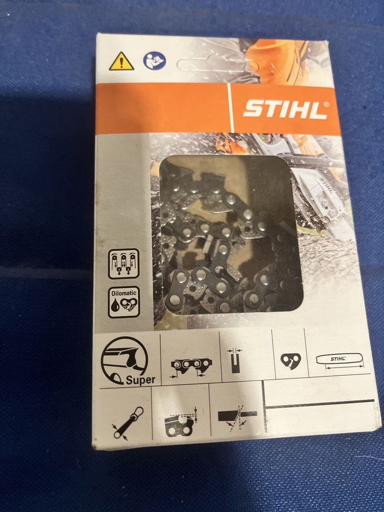 Ланцюг STIHL оригінал розмір 64