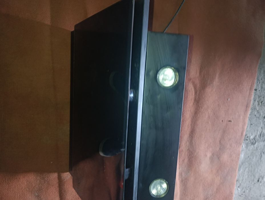 Вытяжка Pyramida