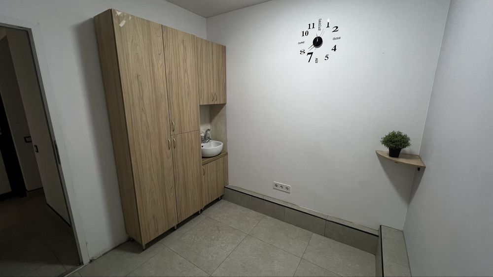 Оренда 2-х робочих місць у діючому салоні краси