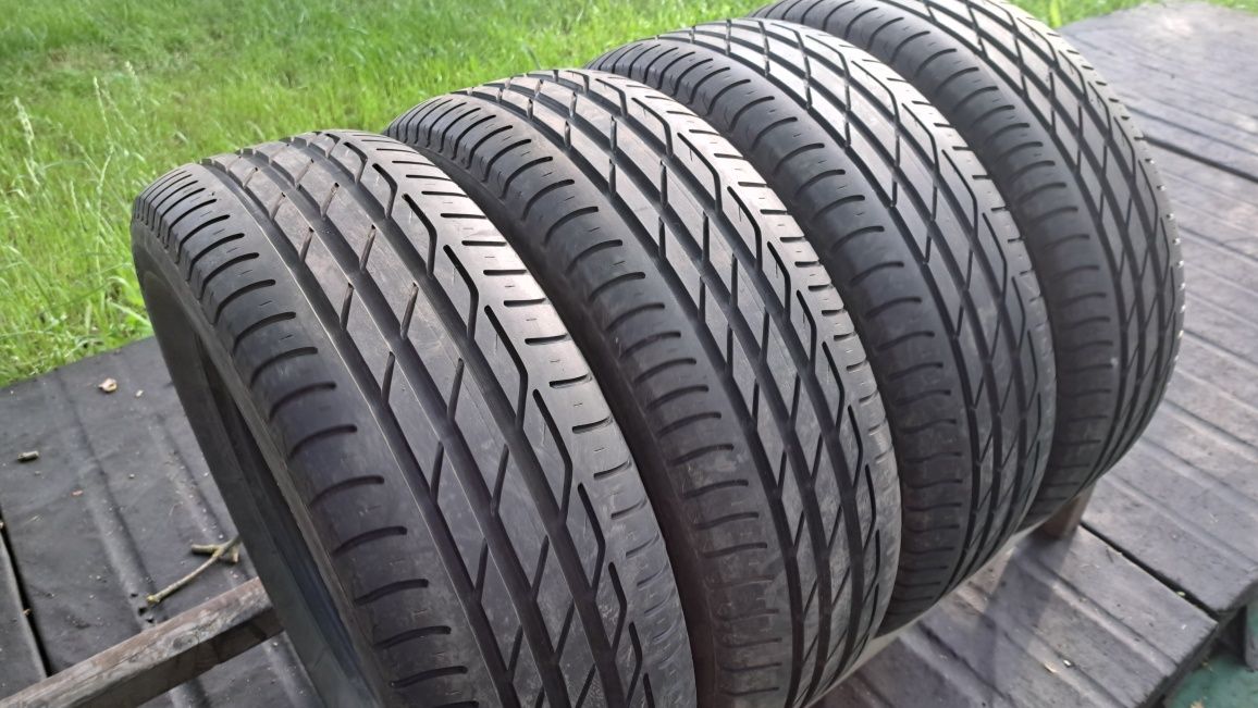 6мм!Комплект Японских летних шин BRIDGESTONE TURANZA 195 65 R15