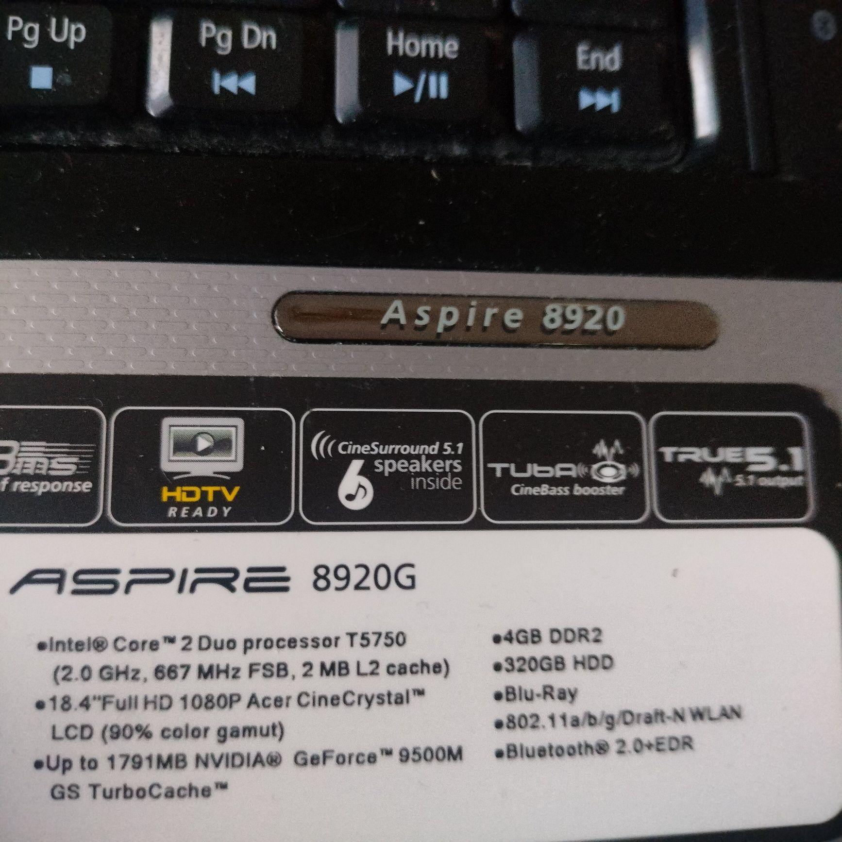 Sprzedam razem dwa Laptopy