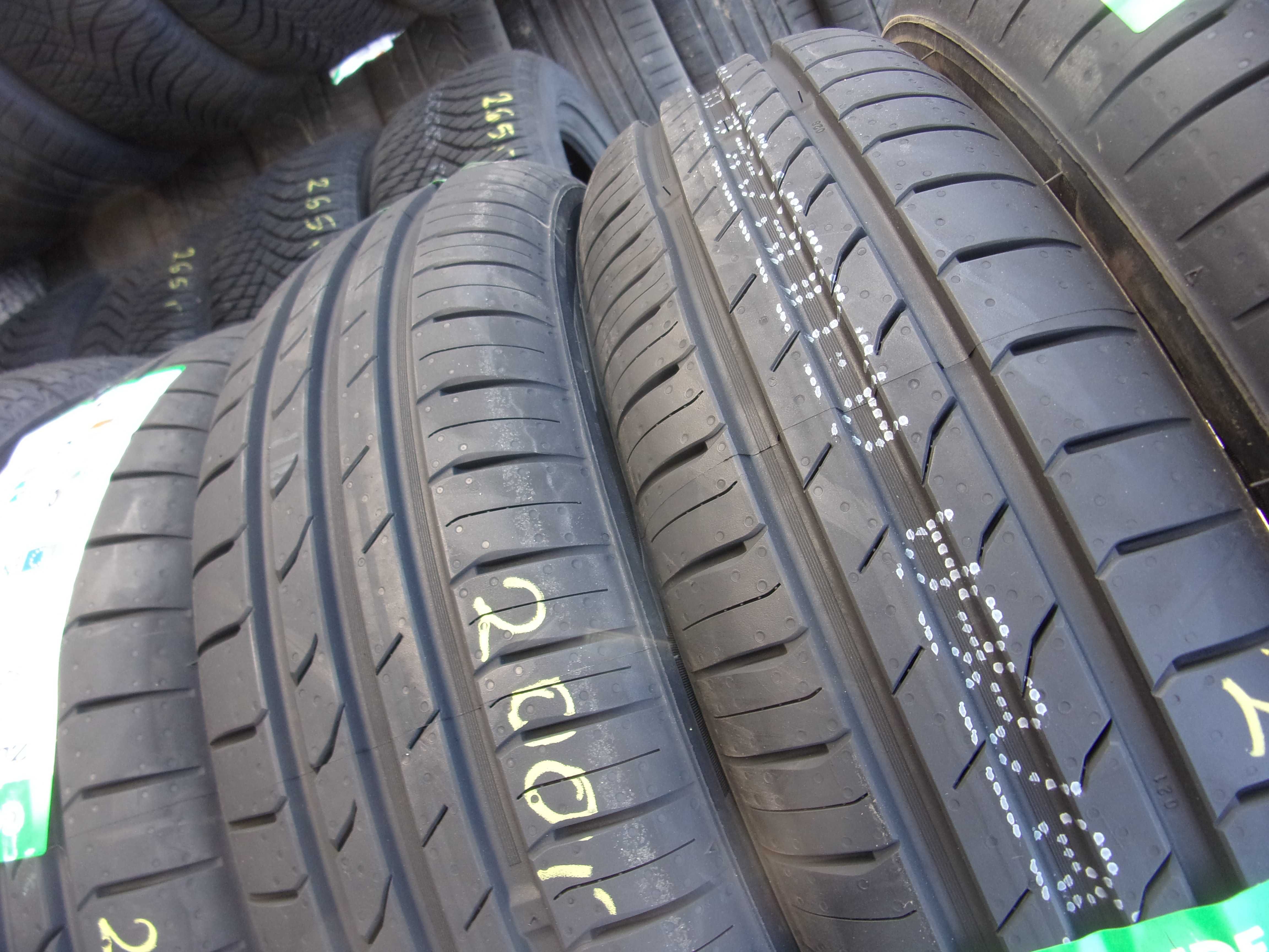 Nowe opony letnie Goodride ZuperEco 175/70/14 2024r