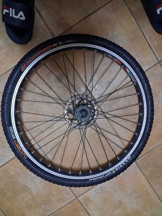 Roda 26 disco/vbrake