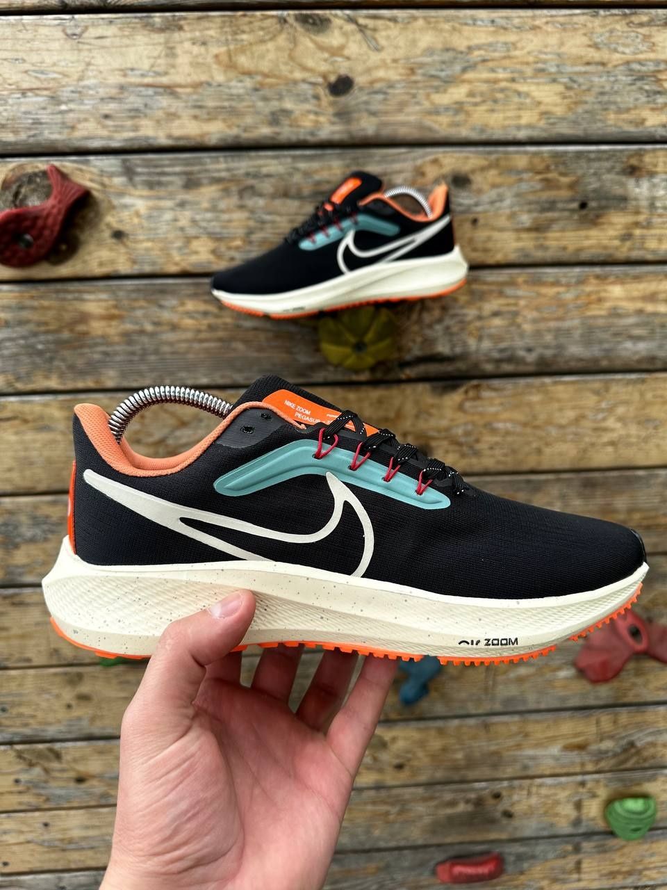 Кросівки Nike Zoom Pegasus 39